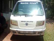 Ashok-Leyland Leyland 2015 Lorry