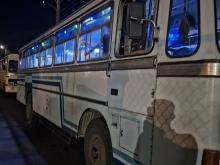 Ashok-Leyland Ashok-Leyland 2016 Bus