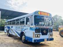 Ashok-Leyland Viking 2016 Bus