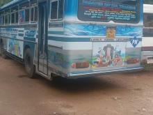 Ashok-Leyland Leyland 2017 Bus