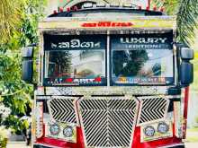 Ashok-Leyland Leyland 2017 Bus