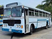 Ashok-Leyland ViKing 2017 Bus