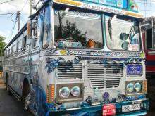 Ashok-Leyland Leyland 2018 Bus