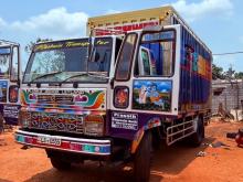 Ashok-Leyland Ashok-Leyland 2021 Lorry