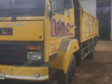 Ashok-Leyland 1613 2015 Lorry