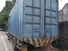 Ashok-Leyland 24 Tank 2009 Lorry