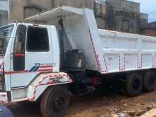 Ashok-Leyland 2516 10 Wheel Tipper 2009 Lorry