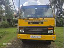 Ashok-Leyland 2516 2011 Lorry