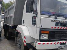 Ashok-Leyland 2516 2012 Lorry