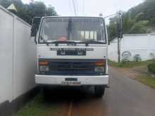 Ashok-Leyland 2516 2006 Lorry