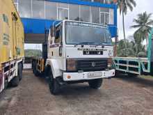 Ashok-Leyland 2516 2006 Lorry