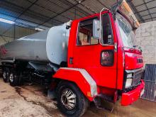 Ashok-Leyland 2516 2012 Lorry