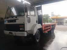 Ashok-Leyland 2516 2006 Lorry