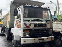 Ashok-Leyland 2516 2013 Lorry