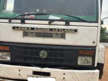 Ashok-Leyland 2516 2011 Lorry
