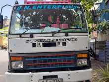 Ashok-Leyland 2516 2008 Lorry