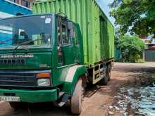 Ashok-Leyland 2516 2010 Lorry