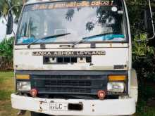 Ashok-Leyland 2516 2006 Lorry