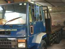 Ashok-Leyland 2516 2008 Lorry