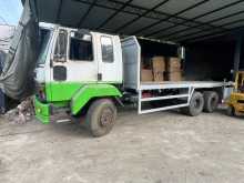 Ashok-Leyland 2516 2009 Lorry