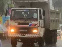 Ashok-Leyland 2516 2009 Lorry