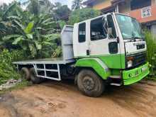 Ashok-Leyland 2516 2009 Lorry