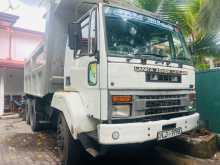 Ashok-Leyland 2516 2010 Lorry