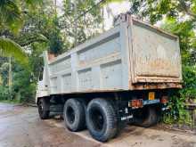 Ashok-Leyland 2516 2010 Lorry