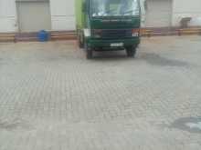 Ashok-Leyland 2516 2010 Lorry