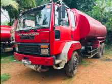 Ashok-Leyland 2516 2010 Lorry
