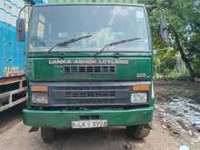 Ashok-Leyland 2516 2010 Lorry