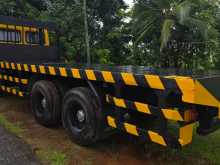Ashok-Leyland 2516 2011 Lorry