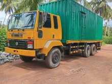 Ashok-Leyland 2516 2011 Lorry