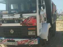 Ashok-Leyland 2516 2011 Lorry