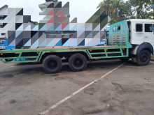 Ashok-Leyland 1615 2012 Lorry