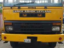 Ashok-Leyland 2516 2012 Heavy-Duty