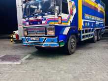 Ashok-Leyland 2516 2013 Lorry
