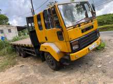 Ashok-Leyland 2516 2013 Lorry
