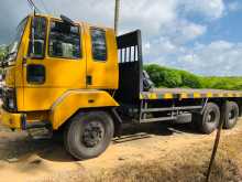 Ashok-Leyland 2516 2013 Lorry