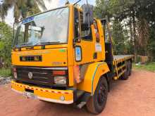 Ashok-Leyland 2516 2015 Lorry