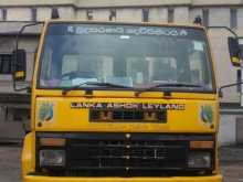 Ashok-Leyland 2516 2008 Lorry
