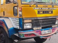 Ashok-Leyland 2516 2011 Lorry