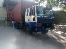 Ashok-Leyland 2516 2005 Heavy-Duty