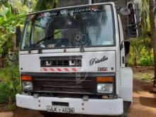 Ashok-Leyland 2516 2010 Lorry