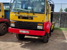Ashok-Leyland 2516 2005 Lorry