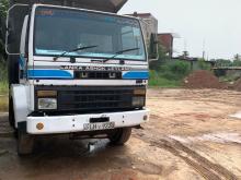 Ashok-Leyland 2516 2011 Truck