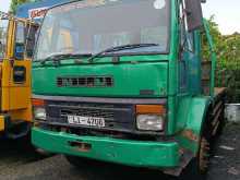 Ashok-Leyland 2516 2011 Lorry