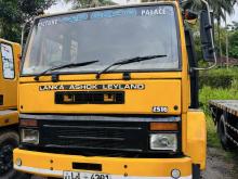 Ashok-Leyland 2516 2016 Lorry