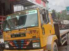 Ashok-Leyland 2516 2016 Lorry