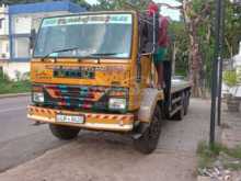 Ashok-Leyland 2516 2013 Lorry